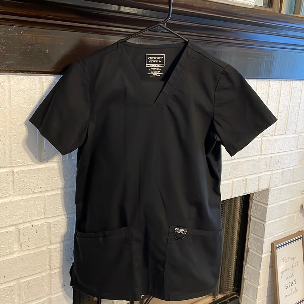 Cherokee Scub Set